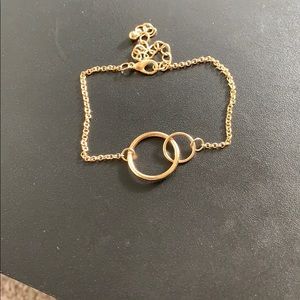 Ankle bracelet
